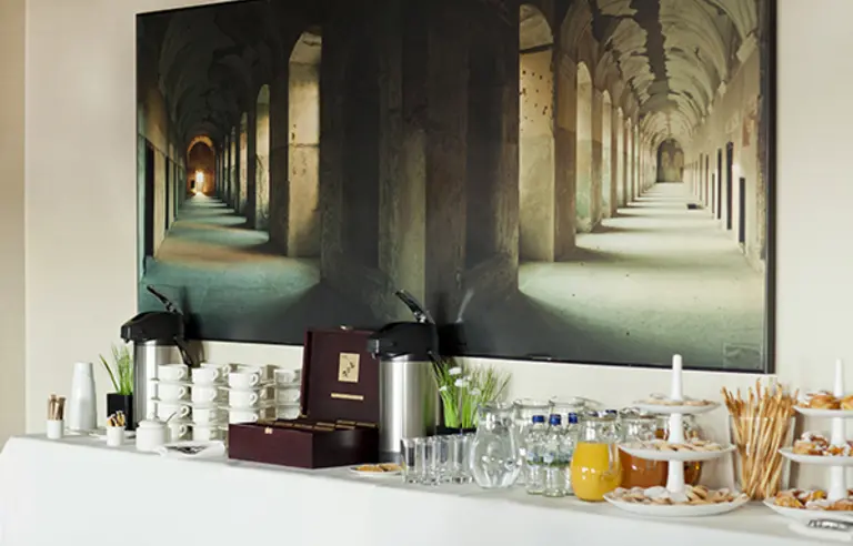 Hotel Kossak - photo 1