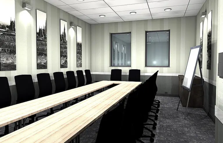 Holiday Inn Dąbrowa Górnicza - zdjęcie 1