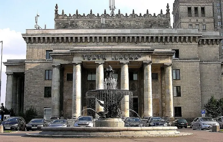 Teatr Lalka - zdjęcie 1