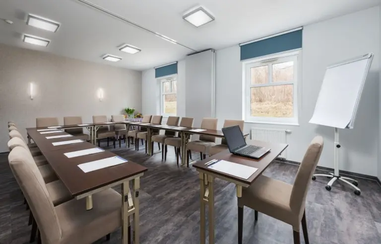 Hotel Aqua Sopot - zdjęcie 1