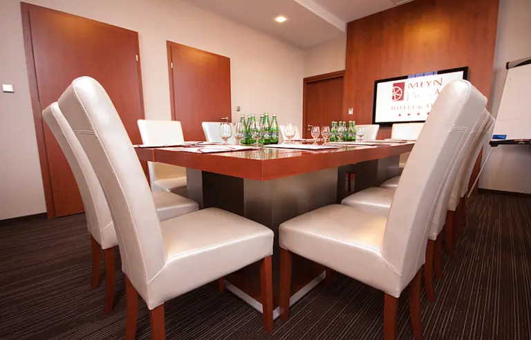 Młyn Jacka Hotel & SPA - photo 1