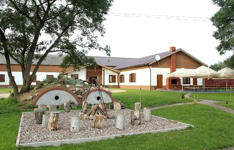 Dolina Warty - photo 1