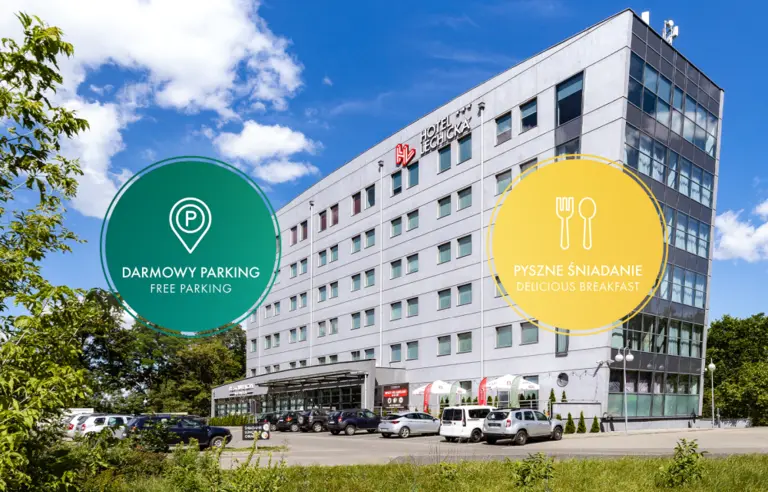 HL Hotel Lechicka