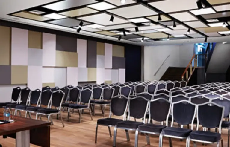 InterContinental Warszawa - zdjęcie 1