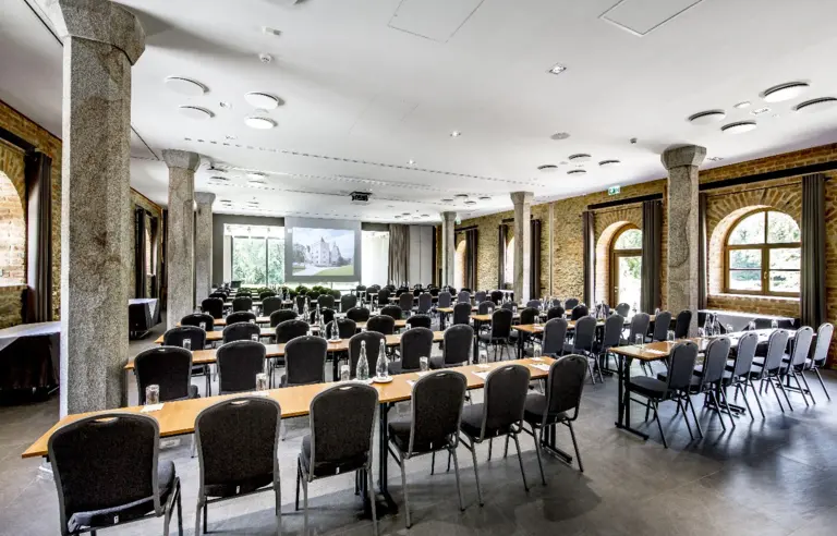 Uroczysko Siedmiu Stawów & SPA by L’Occitane - photo 1