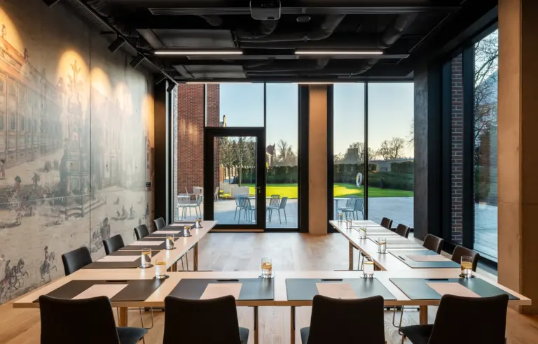 The Bridge Wrocław MGallery Hotel Collection - photo 1