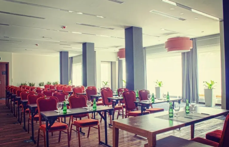 Grand Hotel Boutique - photo 1