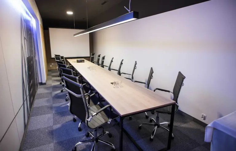 Czarny Staw Hotel - photo 1