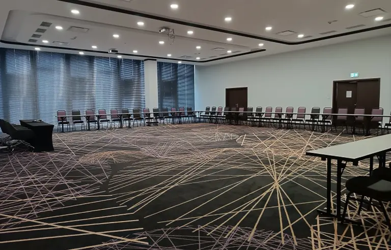 Hotel Ambasador Premium - photo 1