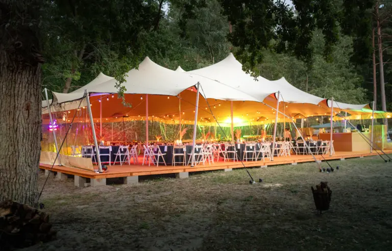 Umili Ustronie Park - beach resort - photo 1