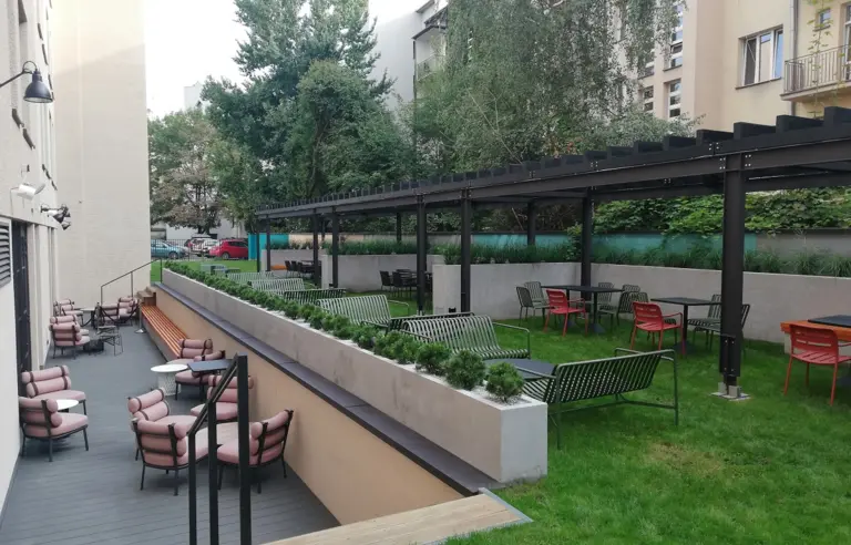 Puro Kraków Kazimierz - photo 1