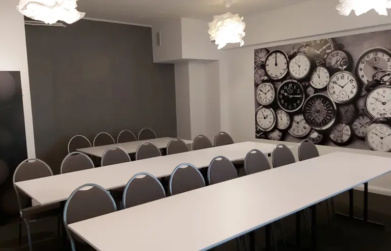 Sanockie Centrum Konferencyjne - photo 1