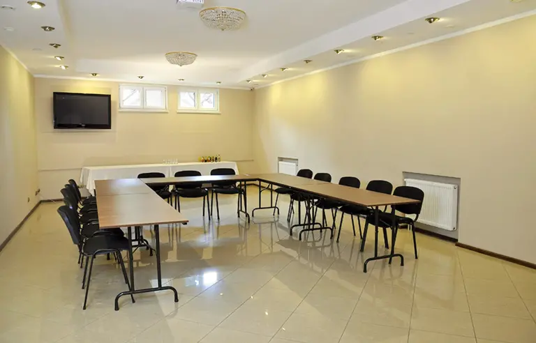 Adam's Conference Center - zdjęcie 1