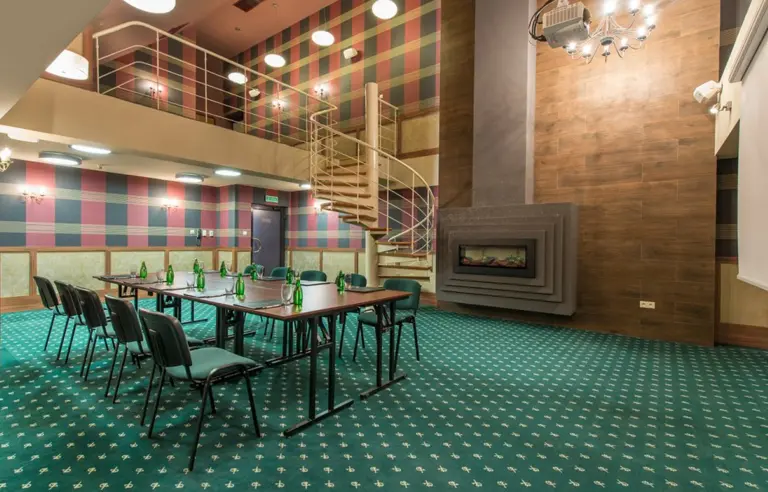 Hotel Klimczok Resort & SPA - photo 1