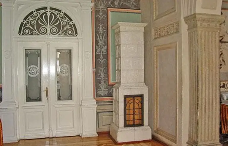 Dom Polonii Krakow sala konferencyjna