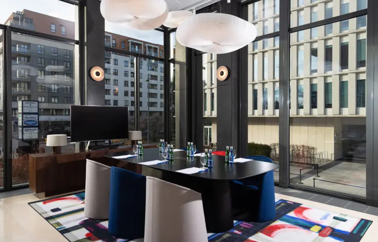 Gallery B6 - zdjęcie 1