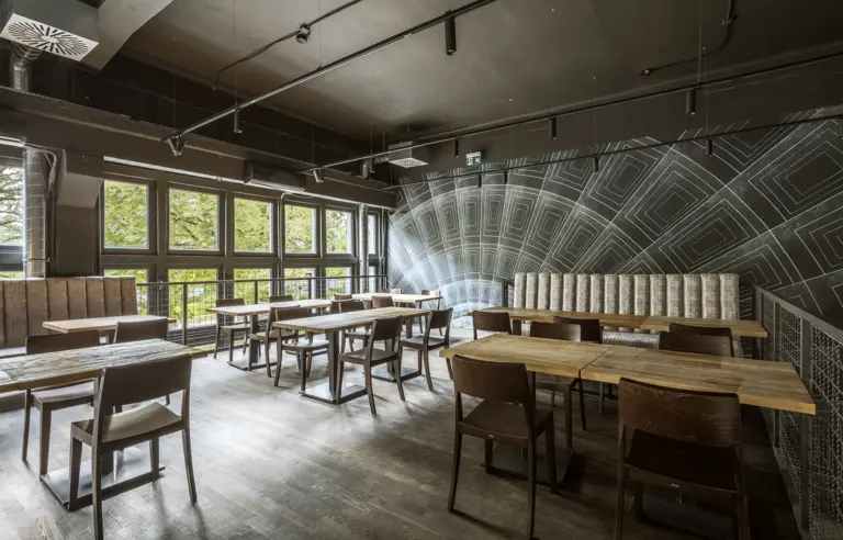 Kuchnia Żoliborz Warszawa antresola