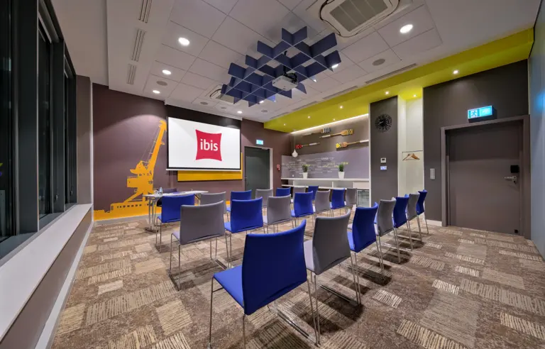 ibis Gdańsk Stare Miasto - photo 1