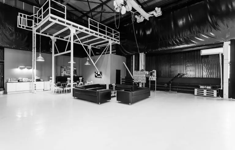 Studio Las - zdjęcie 1