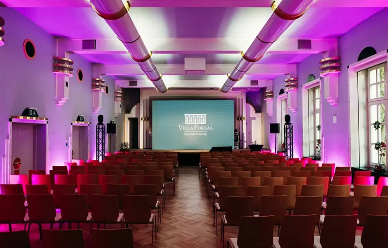 Villa Foksal - zdjęcie 1