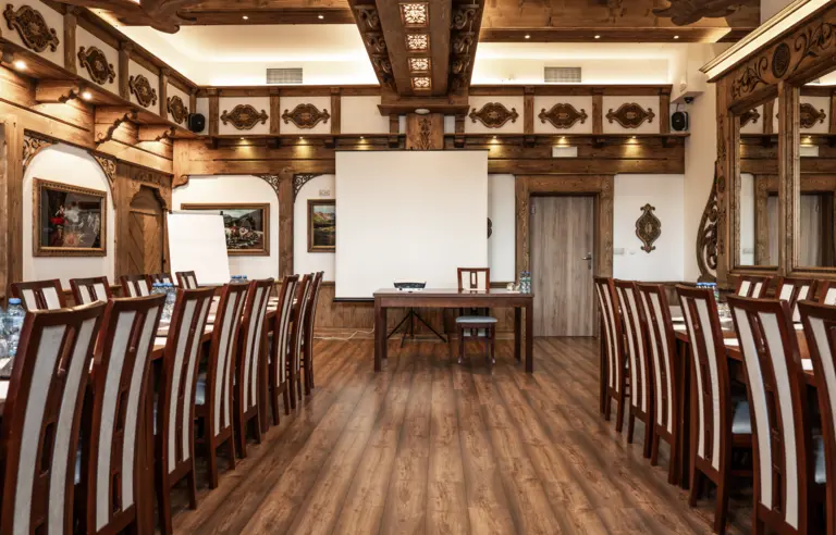 Borowy Dwór - Biznes, Spa & Fun - photo 1