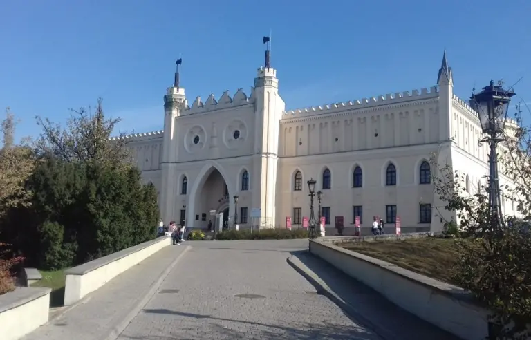 Muzeum Narodowe w Lublinie