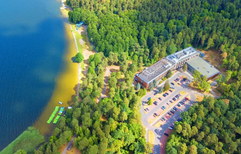 Augustów Medical SPA - photo 1