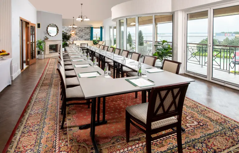 Hotel Great Polonia Kraków Airport - photo 1