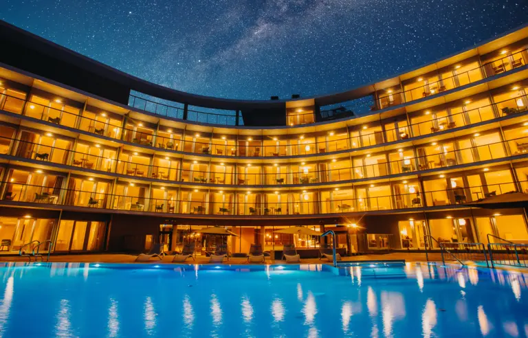 Linea Mare Pobierowo