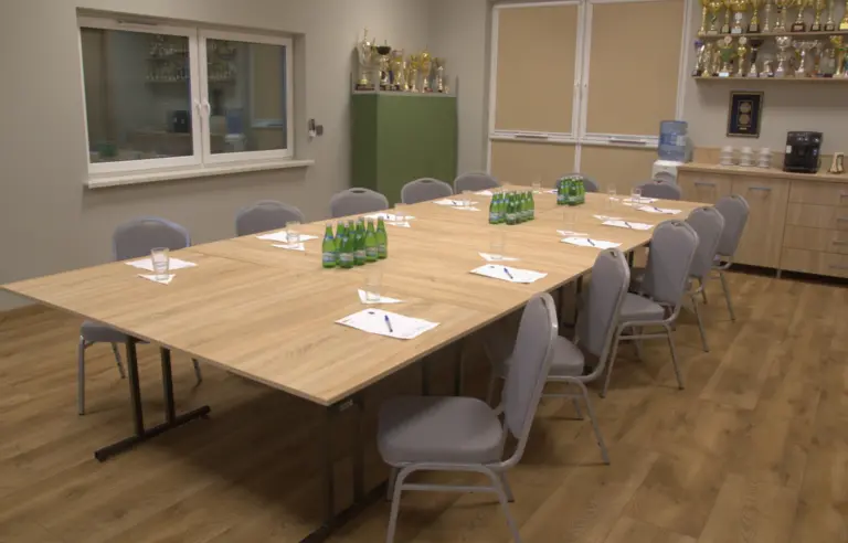 Strzelnica Hubertech - zdjęcie 1