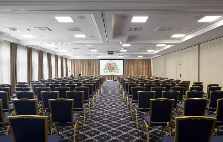 Pałac Żelechów - photo 1