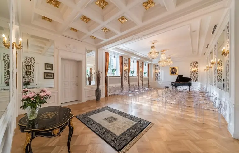 Sala Koncertowa Fryderyk Warszawa