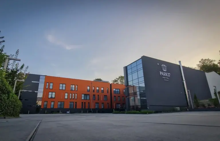 Hotel Park 17 Czestochowa
