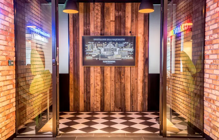 Elektrownia Powiśle - photo 1