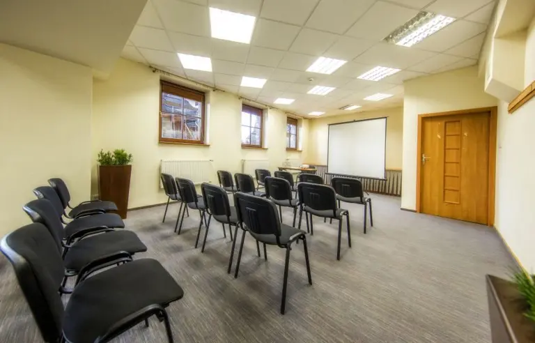 Rezydencja Sienkiewiczówka - zdjęcie 1