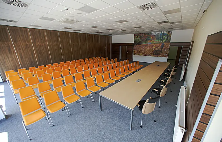 Bydgoskie Centrum Targowo-Wystawiennicze - zdjęcie 1