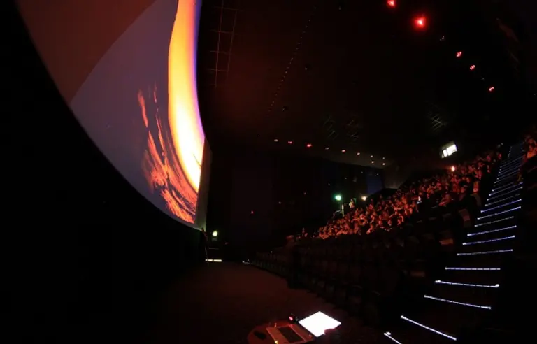 Multikino Warszawa Wola Park - photo 1