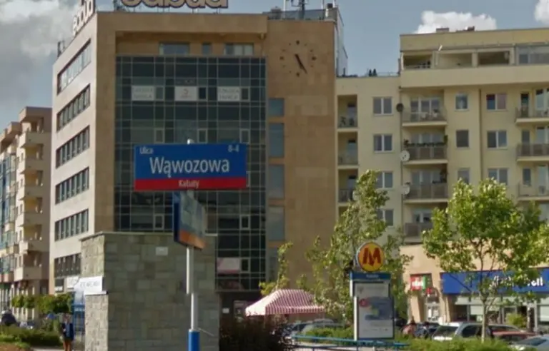 Sala konferencyjna Ursynów - Metro Kabaty - zdjęcie 1