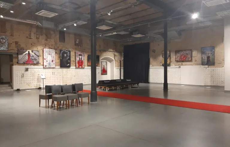 Browar Obywatelski - Tichauer - photo 1