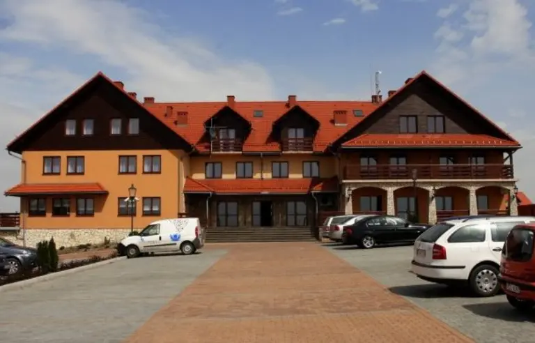 Hotel Łokietek - zdjęcie 1