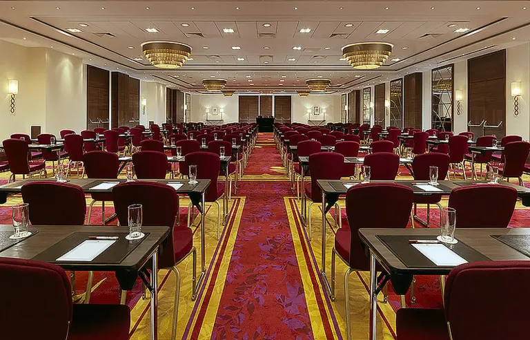 Warsaw Presidential Hotel - zdjęcie 1