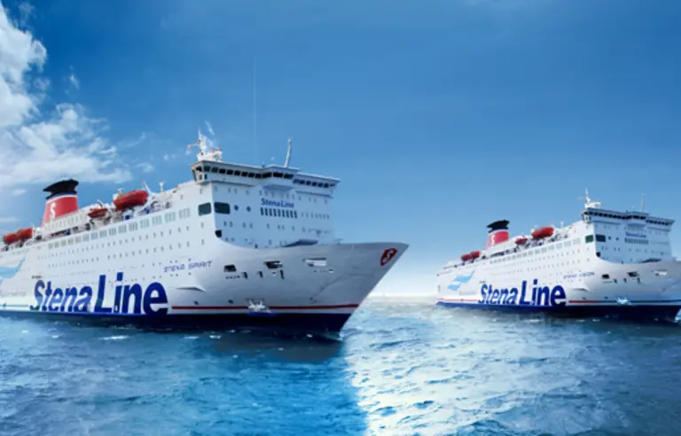 Stena Line Polska - photo 1