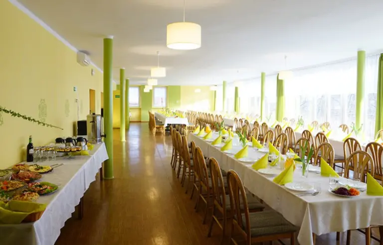 Ośrodek Wczasowy Kłos - photo 1