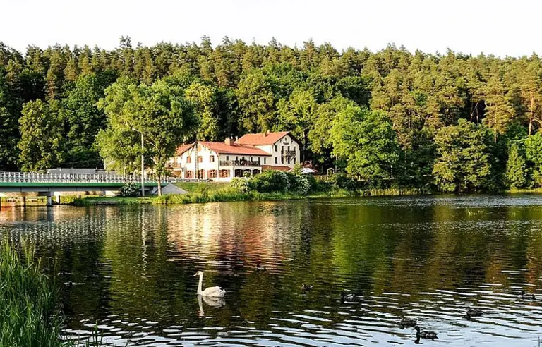 Przystanek Tleń - zdjęcie 1