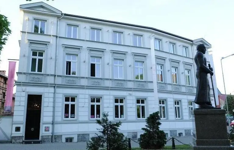 Sint Ji Lounge Bar & Rooms - OBIEKT ZAMKNIĘTY - photo 1