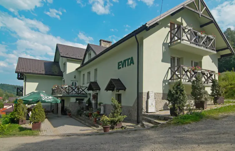 Pensjonat Evita - photo 1