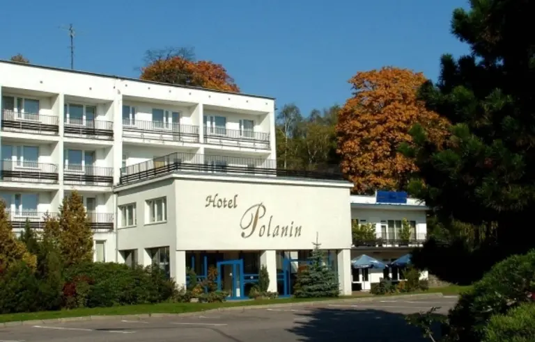Hotel Polanin - OBIEKT ZAMKNIĘTY - photo 1