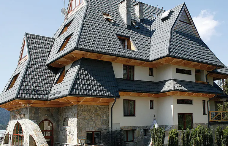 Reymontówka - photo 1