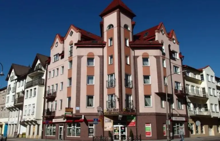 Villa Eden - photo 1