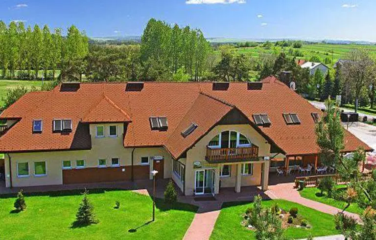 Gościniec Jurajski - photo 1